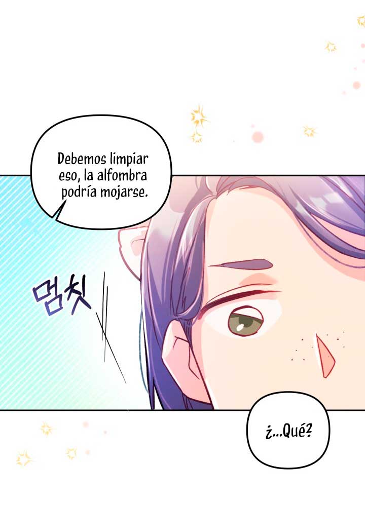 No hay lugar para las falsificaciones Capítulo 6 - Página 8