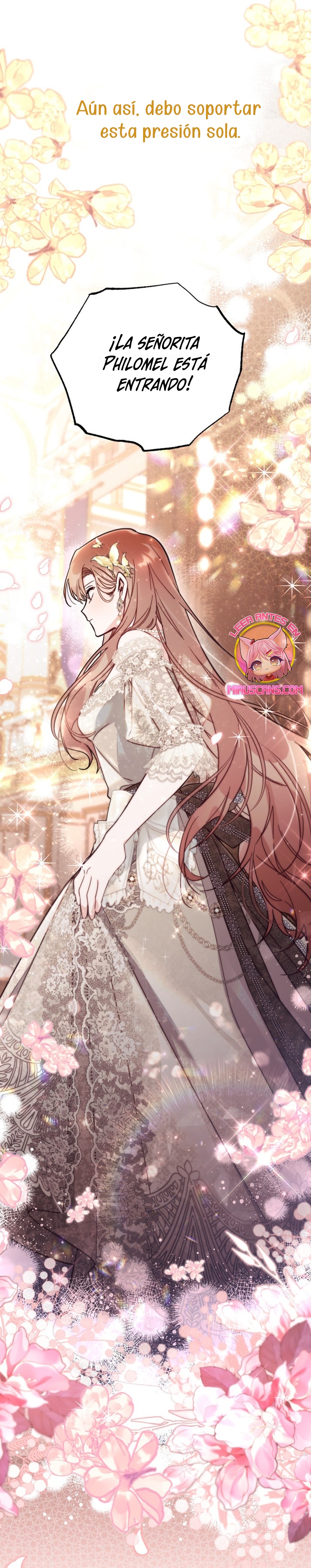 No hay lugar para las falsificaciones Capítulo 60 - Página 17