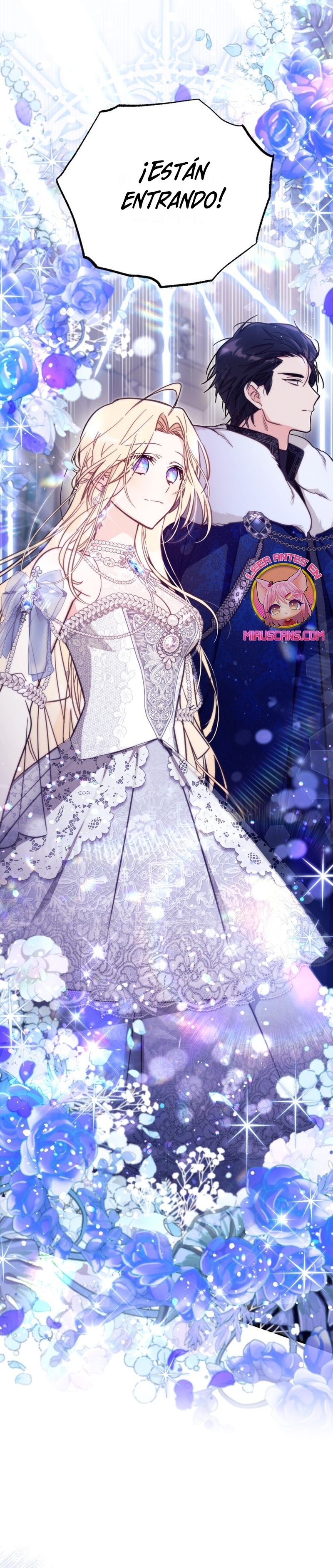 No hay lugar para las falsificaciones Capítulo 60 - Página 20