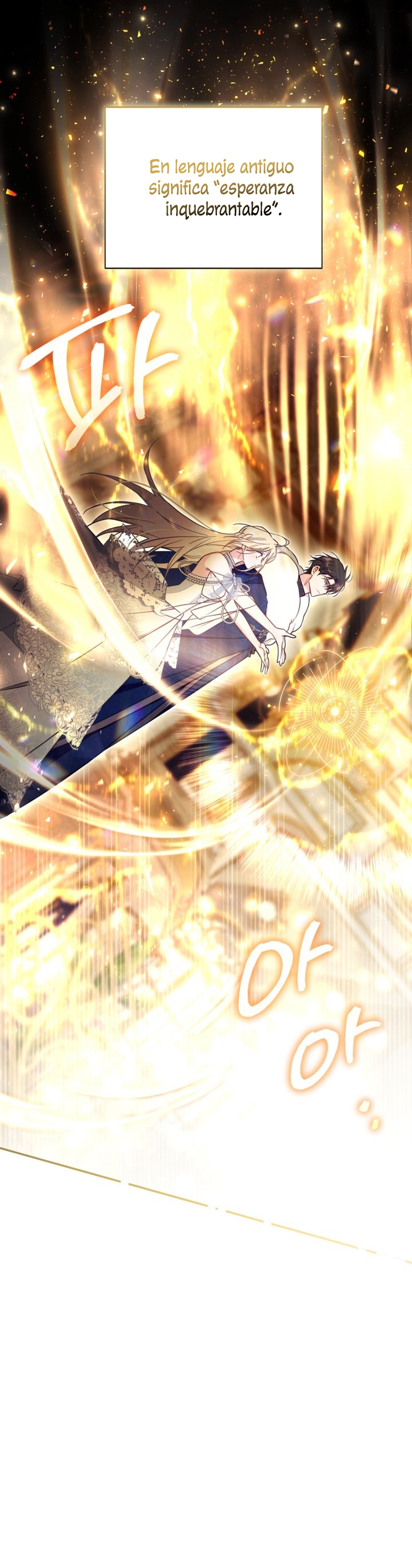 No hay lugar para las falsificaciones Capítulo 60 - Página 29