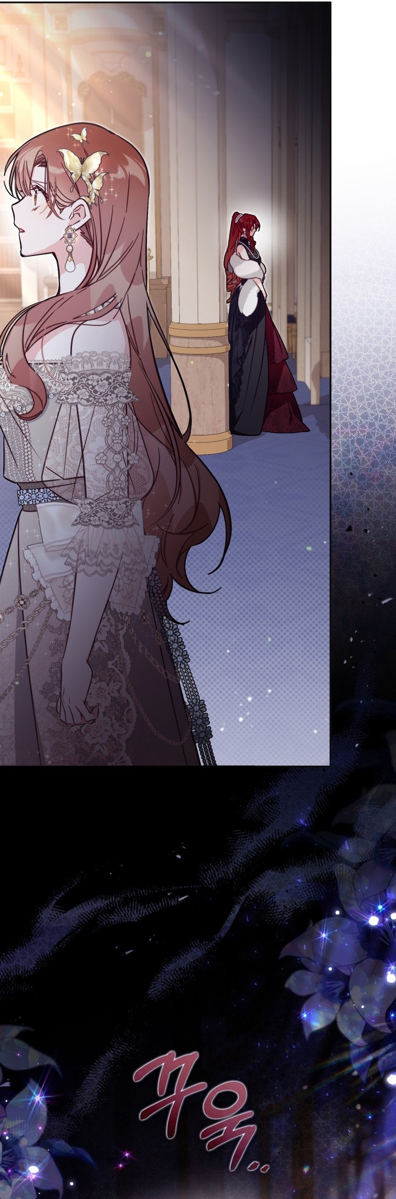 No hay lugar para las falsificaciones Capítulo 60 - Página 33