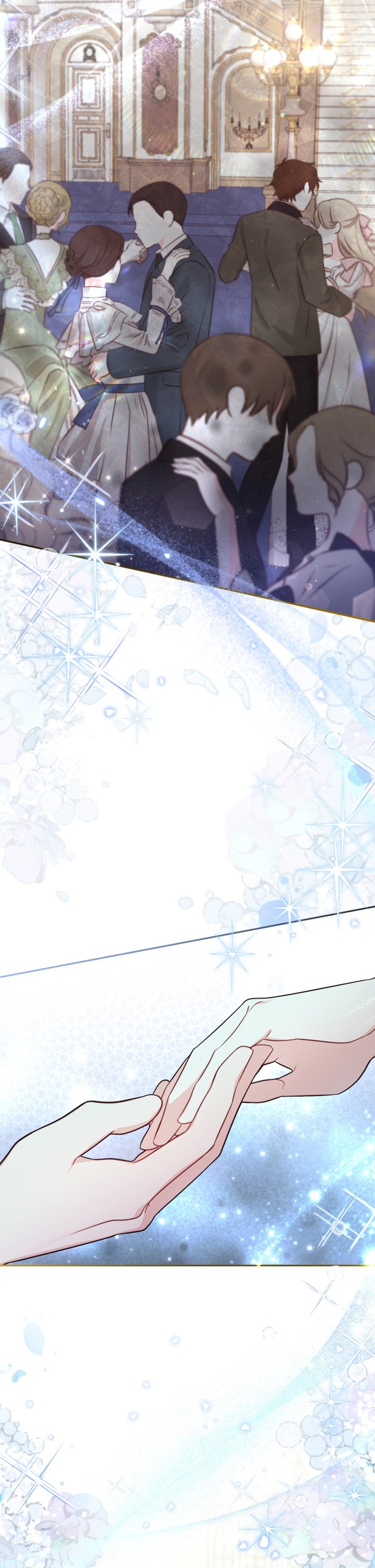 No hay lugar para las falsificaciones Capítulo 61 - Página 13