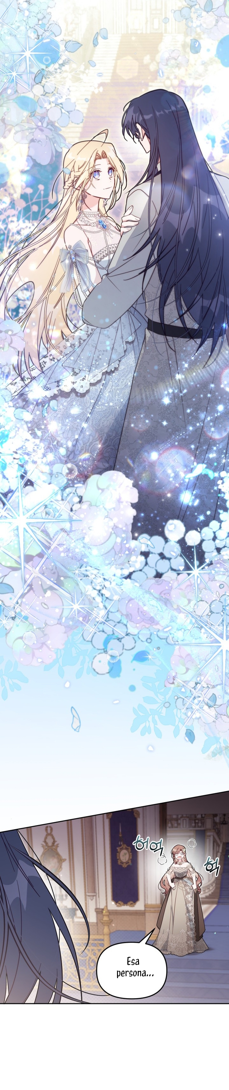 No hay lugar para las falsificaciones Capítulo 61 - Página 14