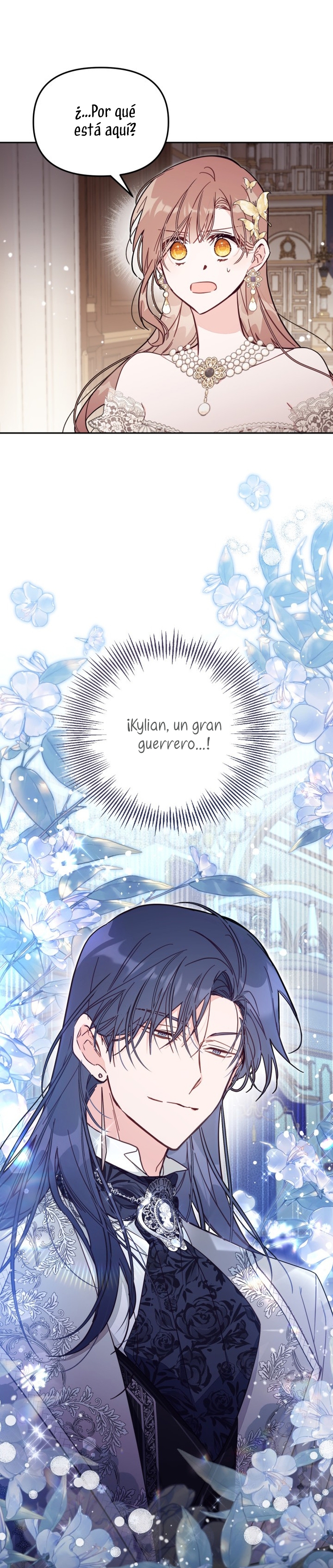 No hay lugar para las falsificaciones Capítulo 61 - Página 15