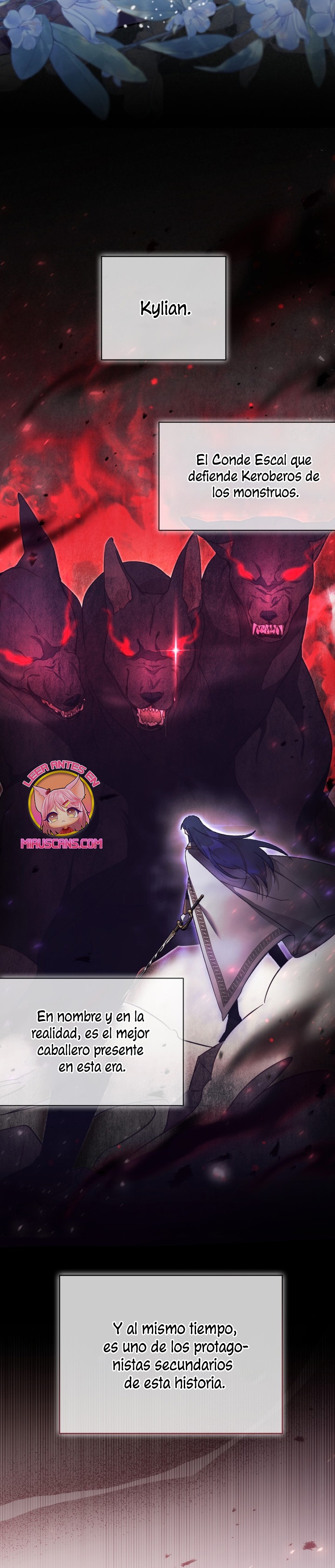 No hay lugar para las falsificaciones Capítulo 61 - Página 16