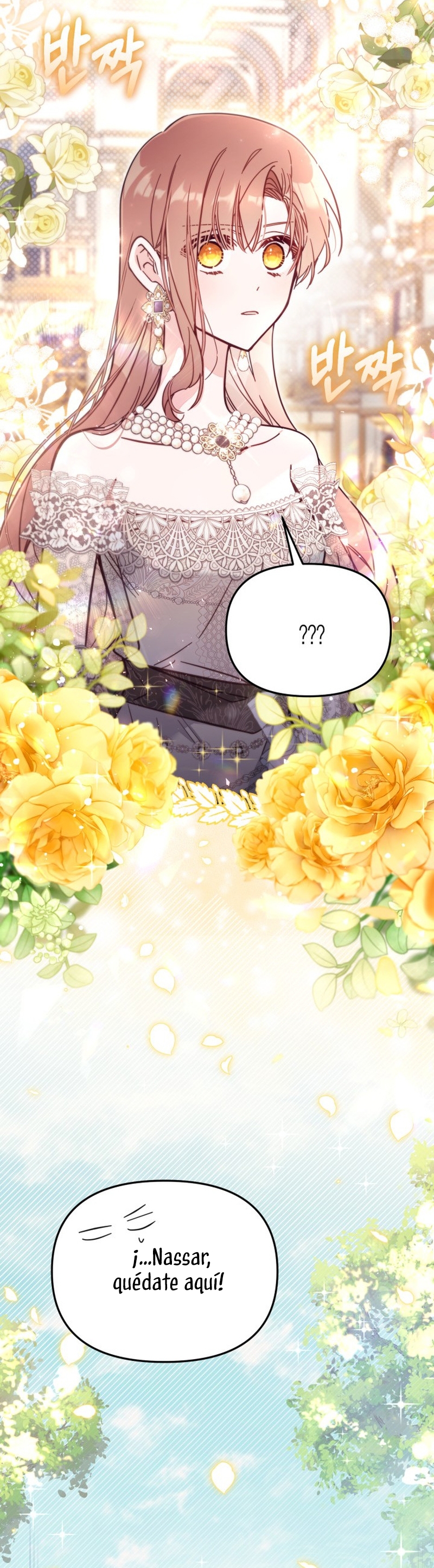 No hay lugar para las falsificaciones Capítulo 61 - Página 22