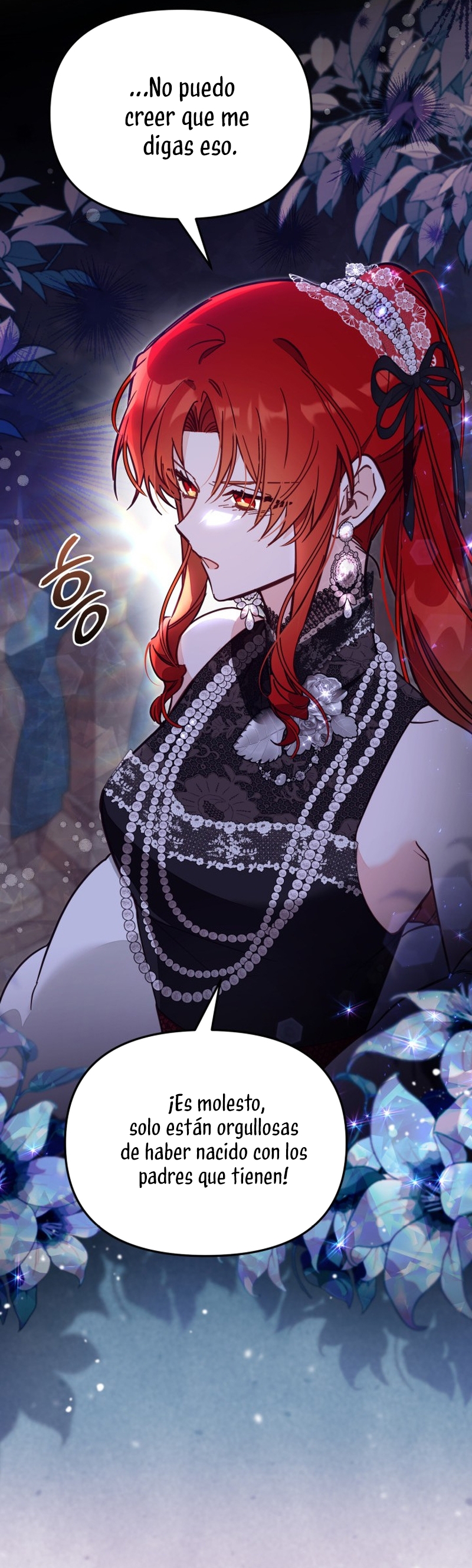 No hay lugar para las falsificaciones Capítulo 61 - Página 33