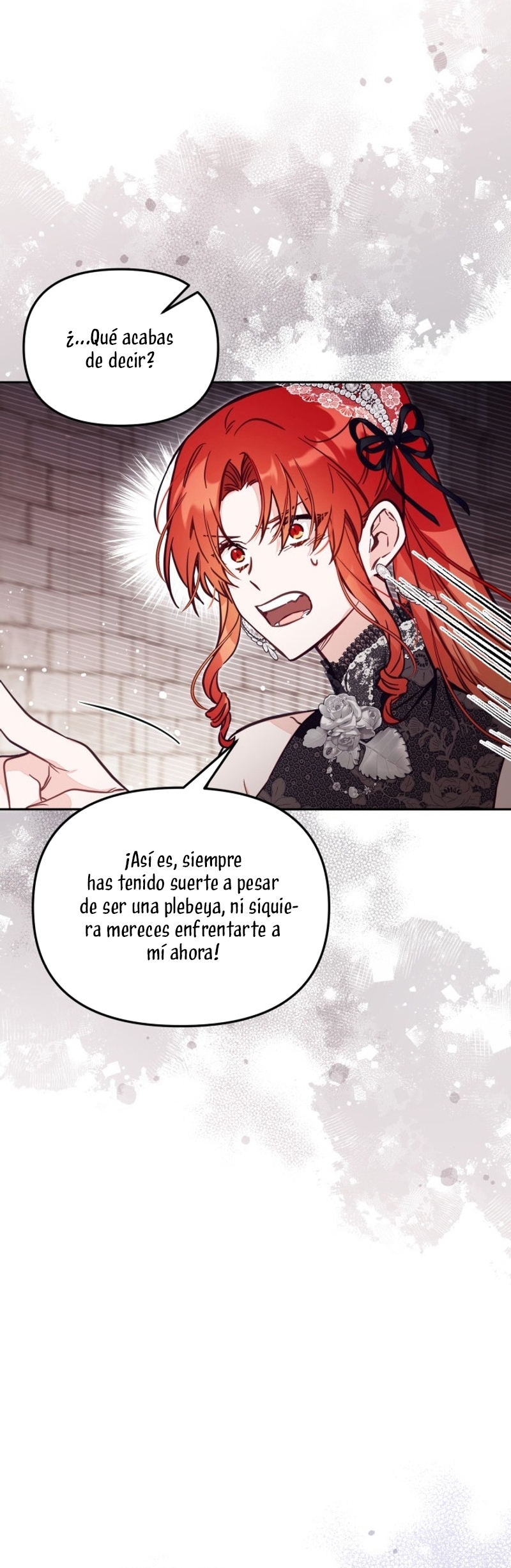 No hay lugar para las falsificaciones Capítulo 62 - Página 12