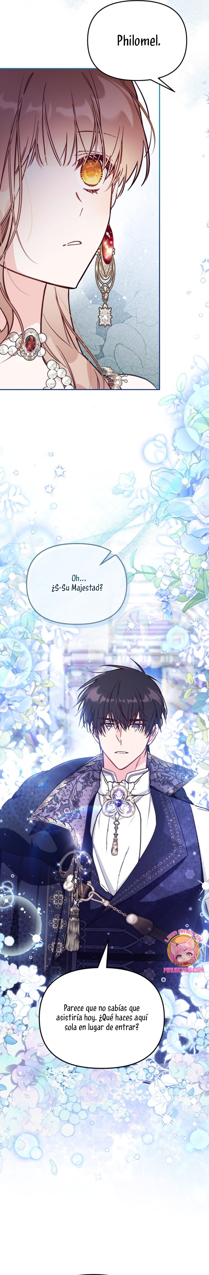 No hay lugar para las falsificaciones Capítulo 62 - Página 25