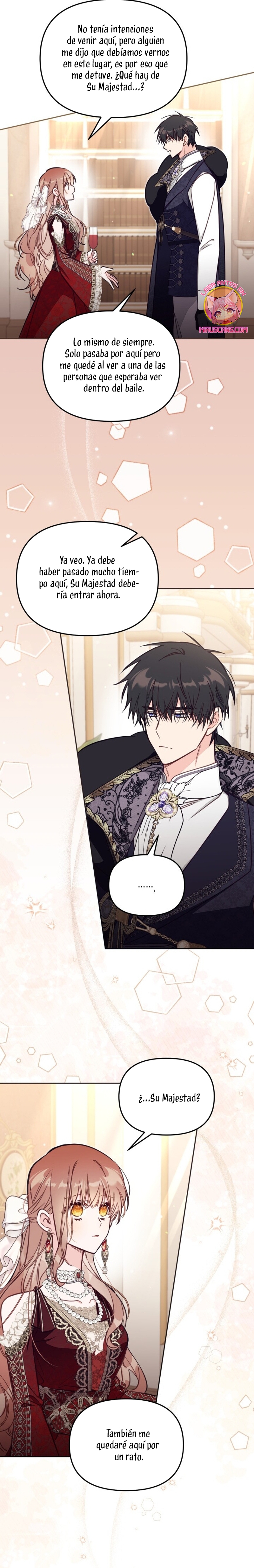 No hay lugar para las falsificaciones Capítulo 62 - Página 26