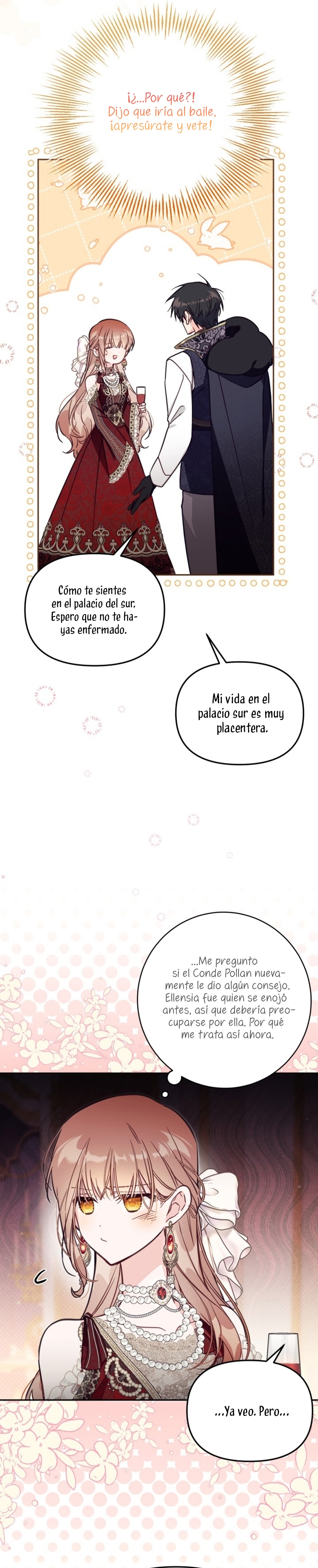 No hay lugar para las falsificaciones Capítulo 62 - Página 27