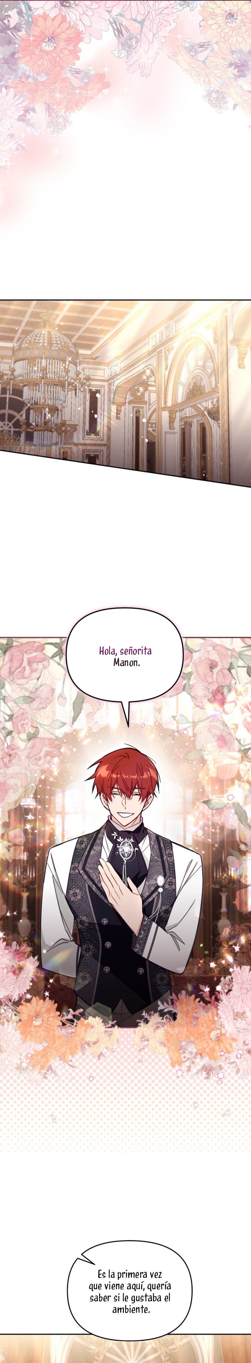 No hay lugar para las falsificaciones Capítulo 63 - Página 11