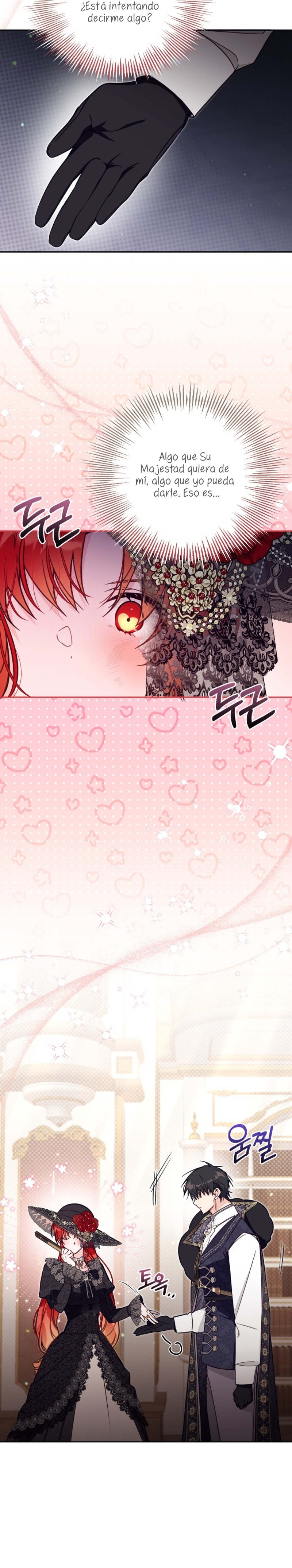 No hay lugar para las falsificaciones Capítulo 63 - Página 3