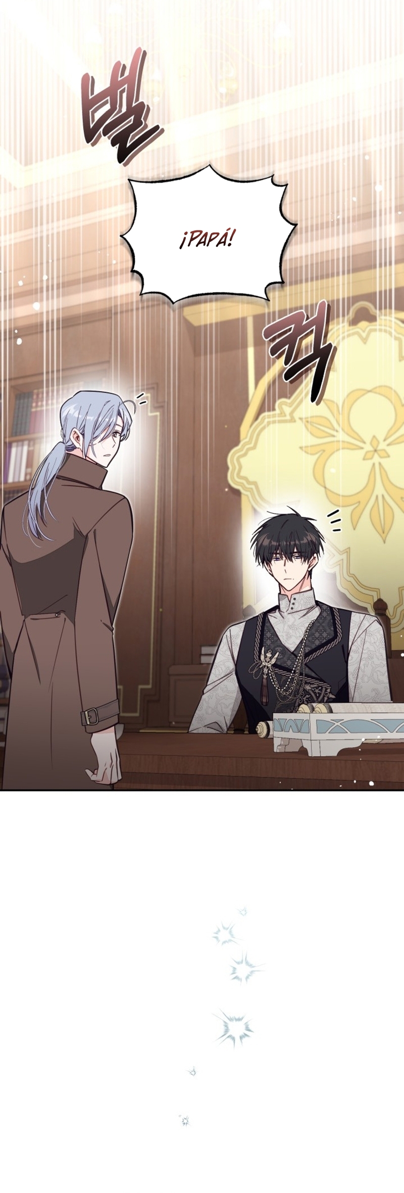 No hay lugar para las falsificaciones Capítulo 65 - Página 4