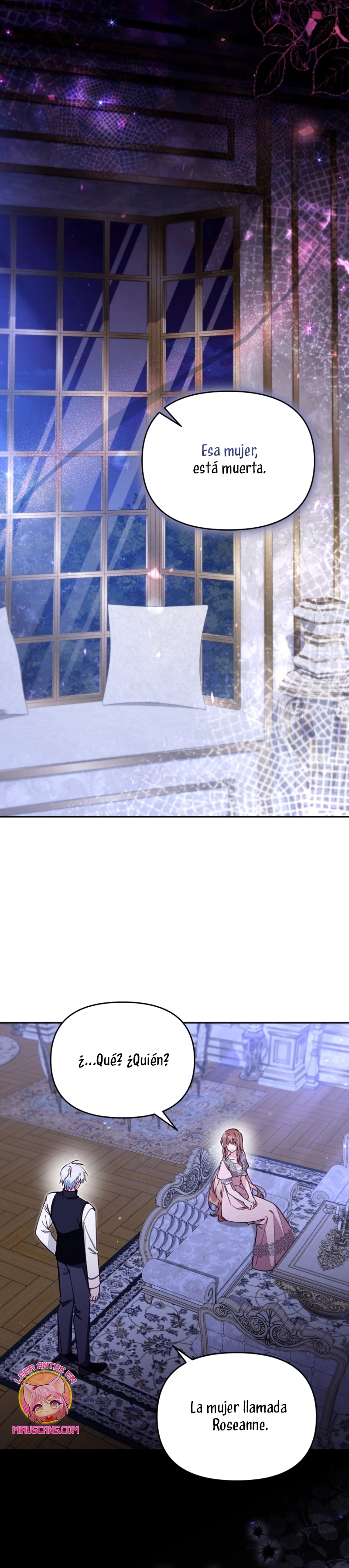 No hay lugar para las falsificaciones Capítulo 66 - Página 13