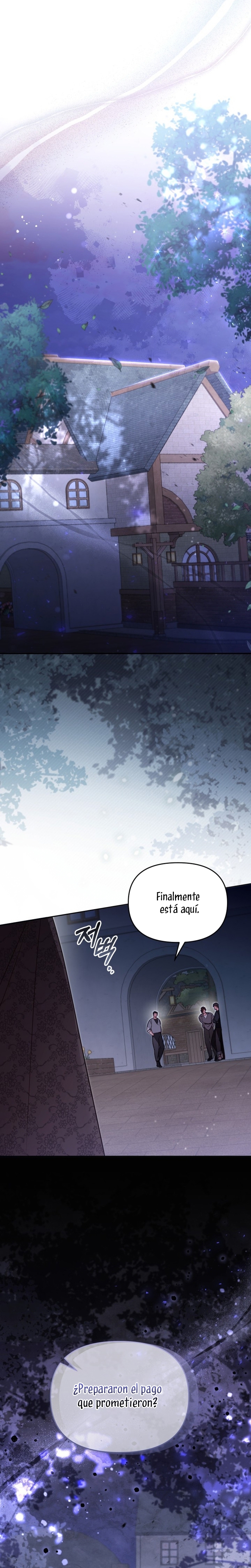 No hay lugar para las falsificaciones Capítulo 66 - Página 16