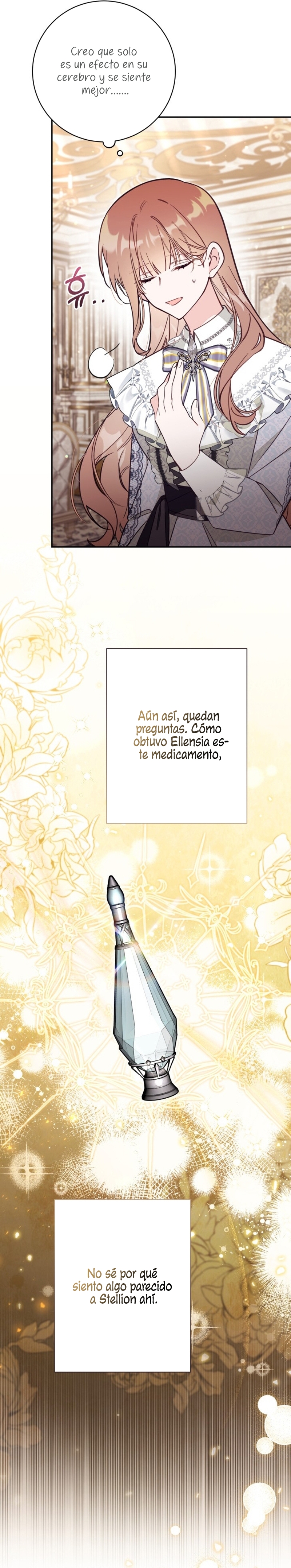 No hay lugar para las falsificaciones Capítulo 67 - Página 13