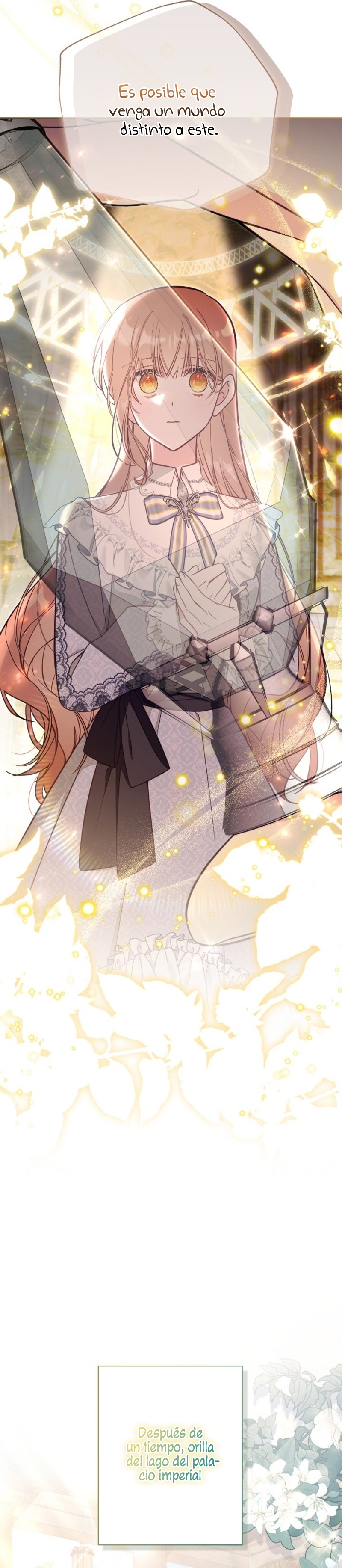 No hay lugar para las falsificaciones Capítulo 67 - Página 19