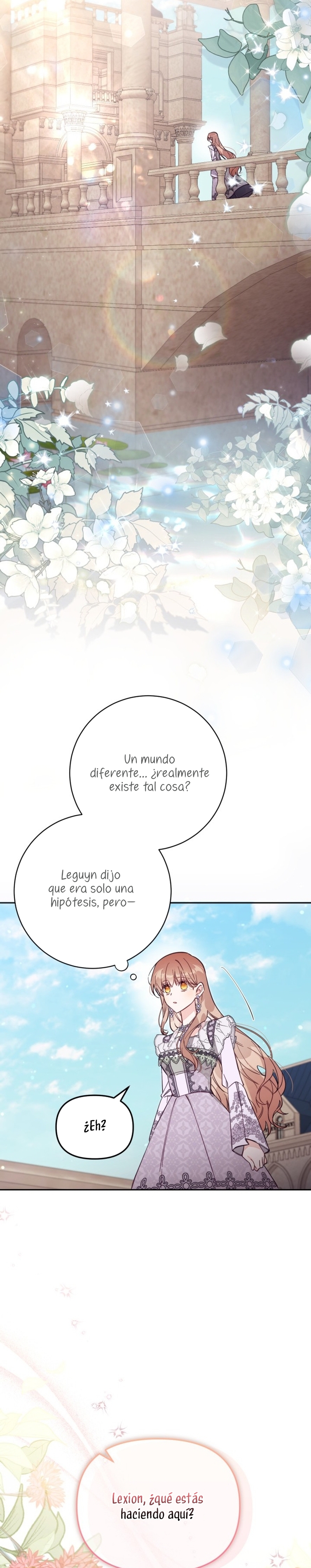 No hay lugar para las falsificaciones Capítulo 67 - Página 20