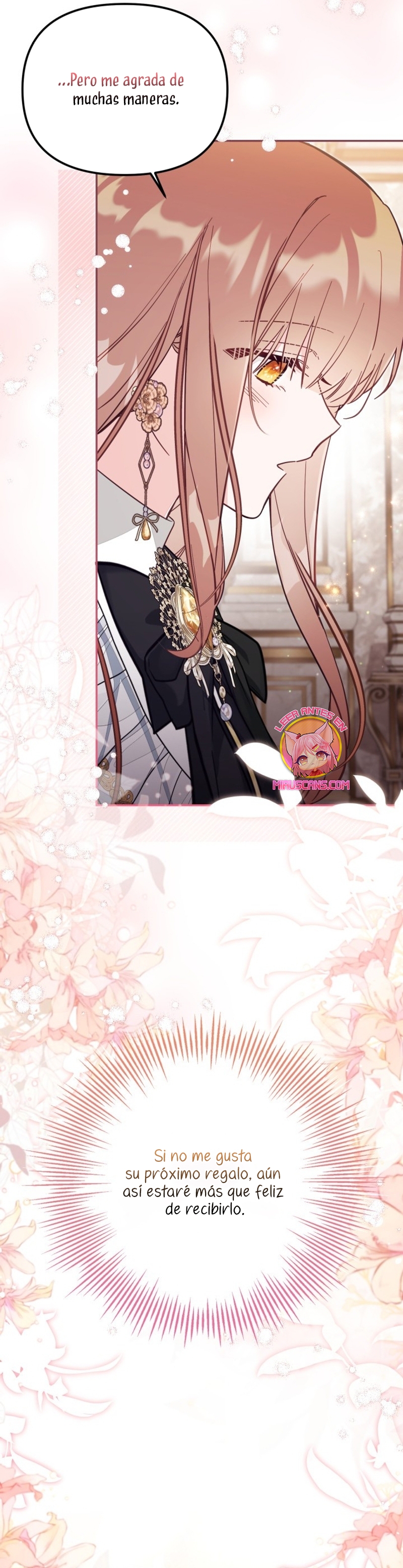 No hay lugar para las falsificaciones Capítulo 68 - Página 15