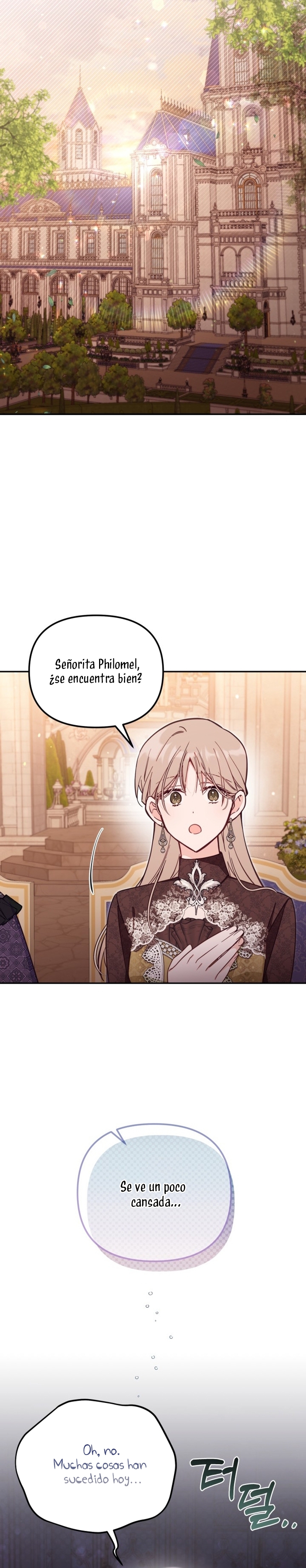 No hay lugar para las falsificaciones Capítulo 68 - Página 20