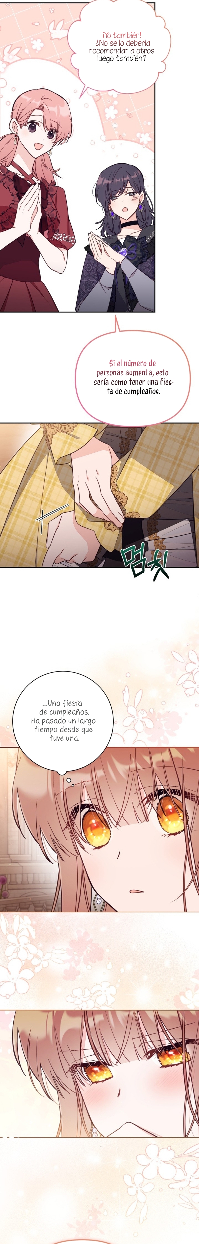 No hay lugar para las falsificaciones Capítulo 68 - Página 26