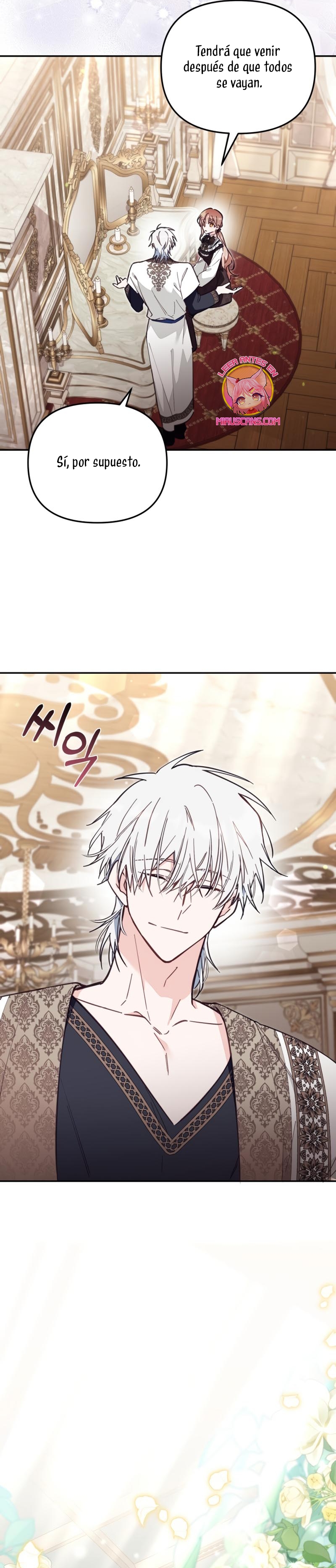 No hay lugar para las falsificaciones Capítulo 69 - Página 13