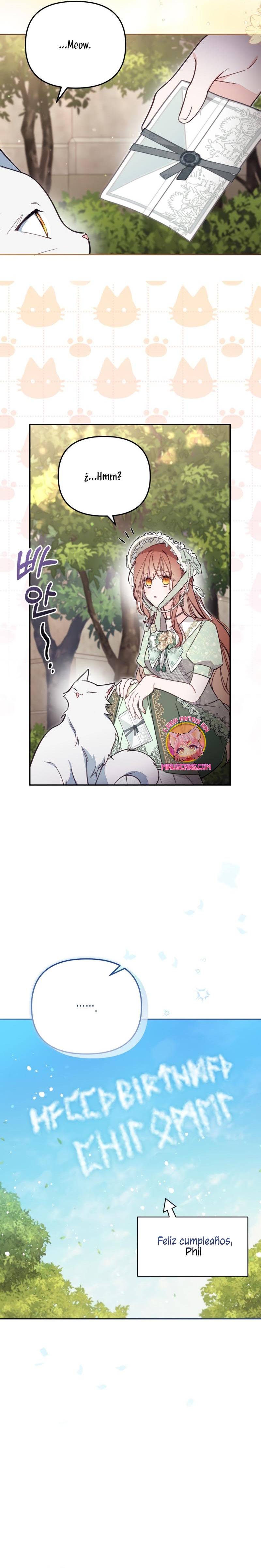 No hay lugar para las falsificaciones Capítulo 69 - Página 25