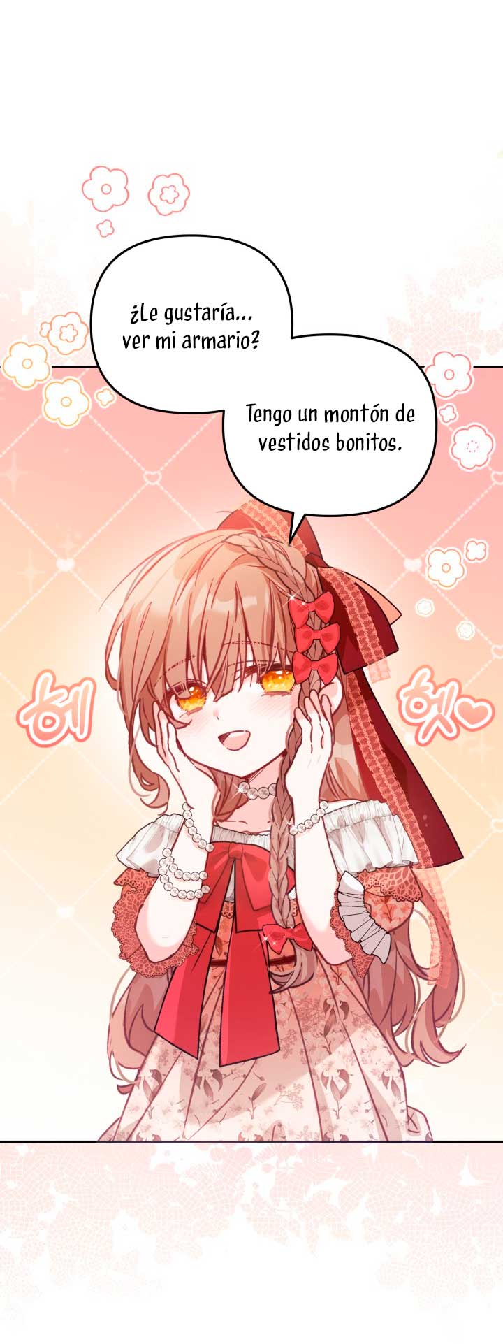 No hay lugar para las falsificaciones Capítulo 7 - Página 13