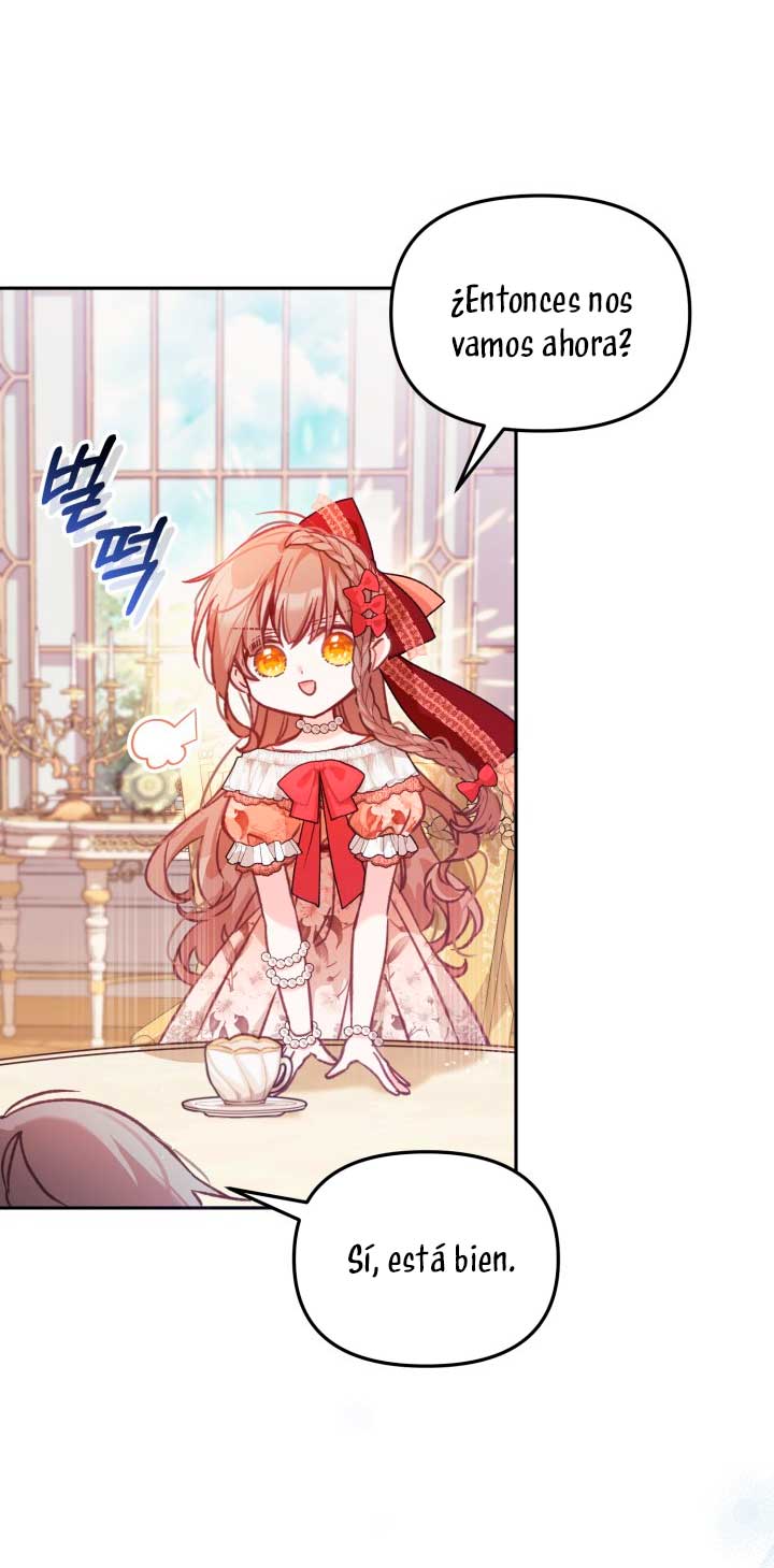 No hay lugar para las falsificaciones Capítulo 7 - Página 15