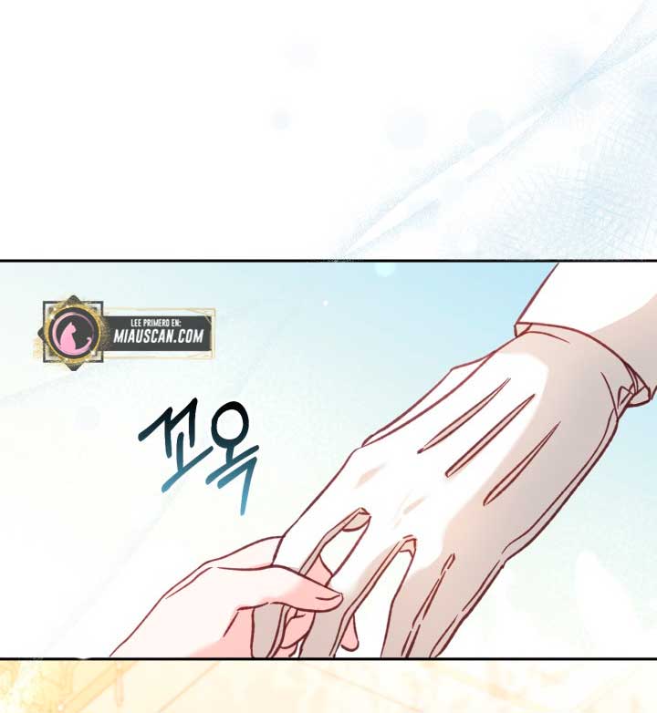 No hay lugar para las falsificaciones Capítulo 7 - Página 16