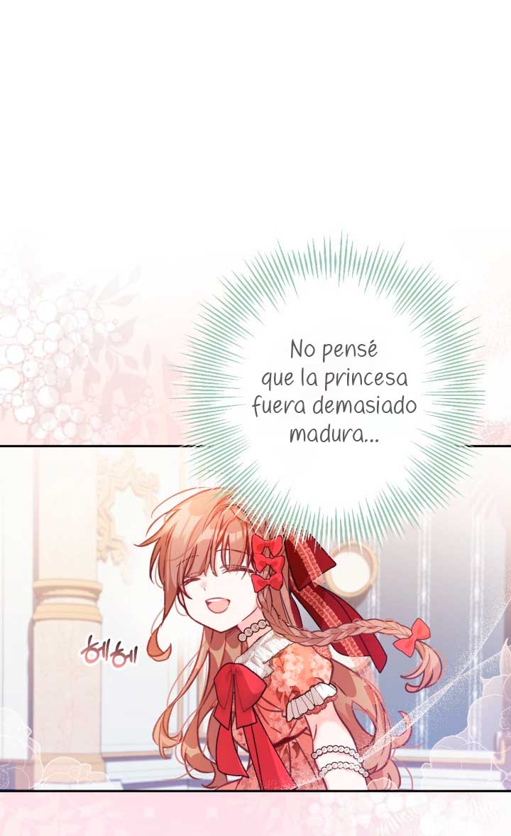 No hay lugar para las falsificaciones Capítulo 7 - Página 18