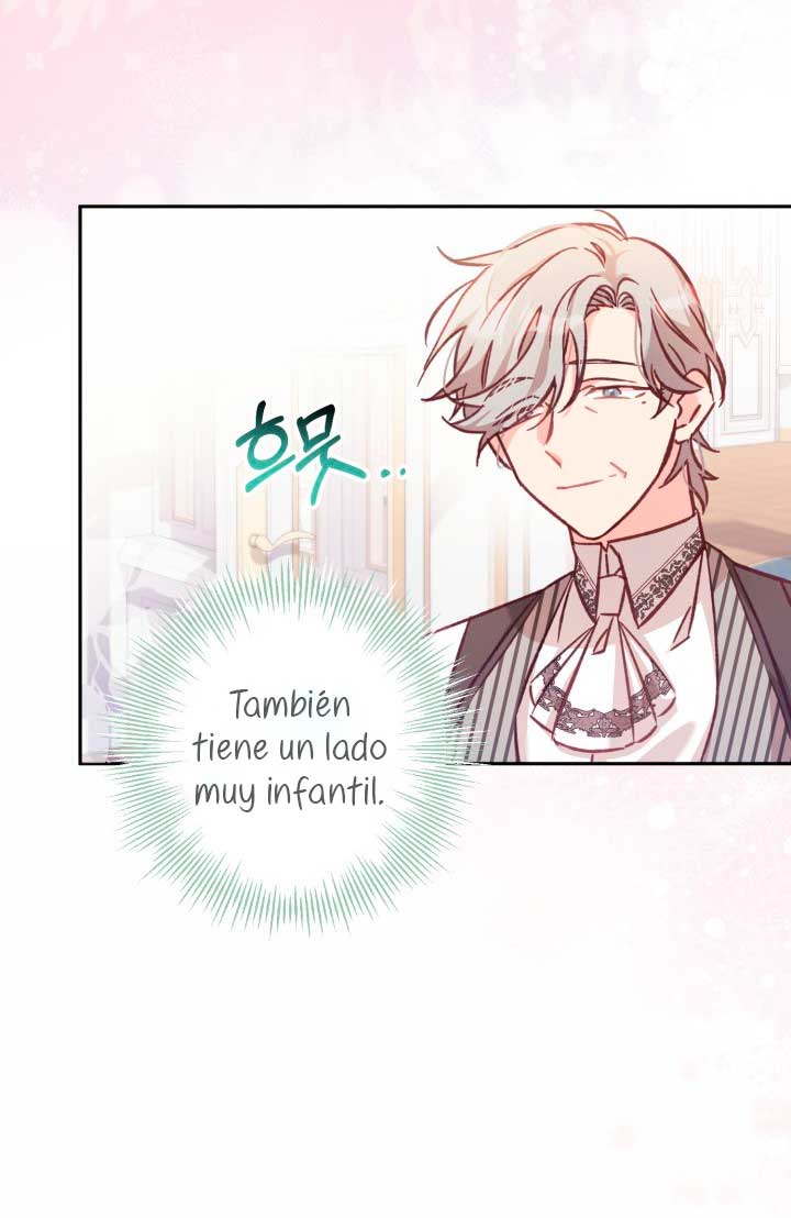 No hay lugar para las falsificaciones Capítulo 7 - Página 19