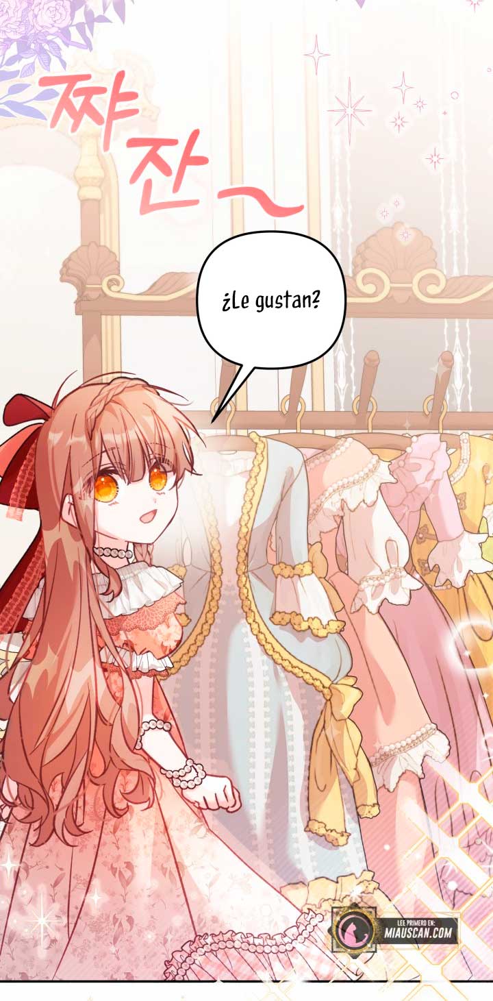 No hay lugar para las falsificaciones Capítulo 7 - Página 22