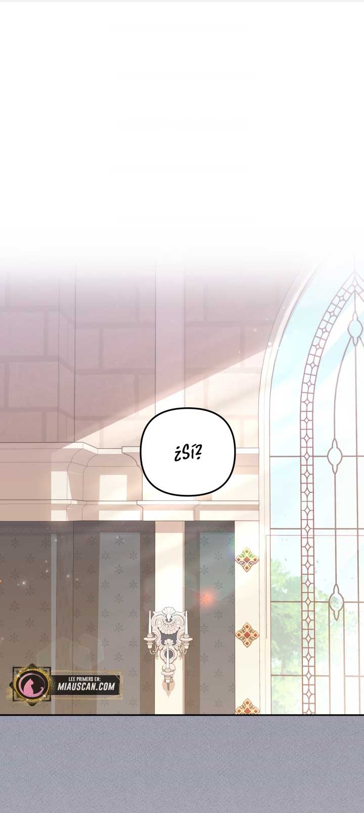 No hay lugar para las falsificaciones Capítulo 7 - Página 3