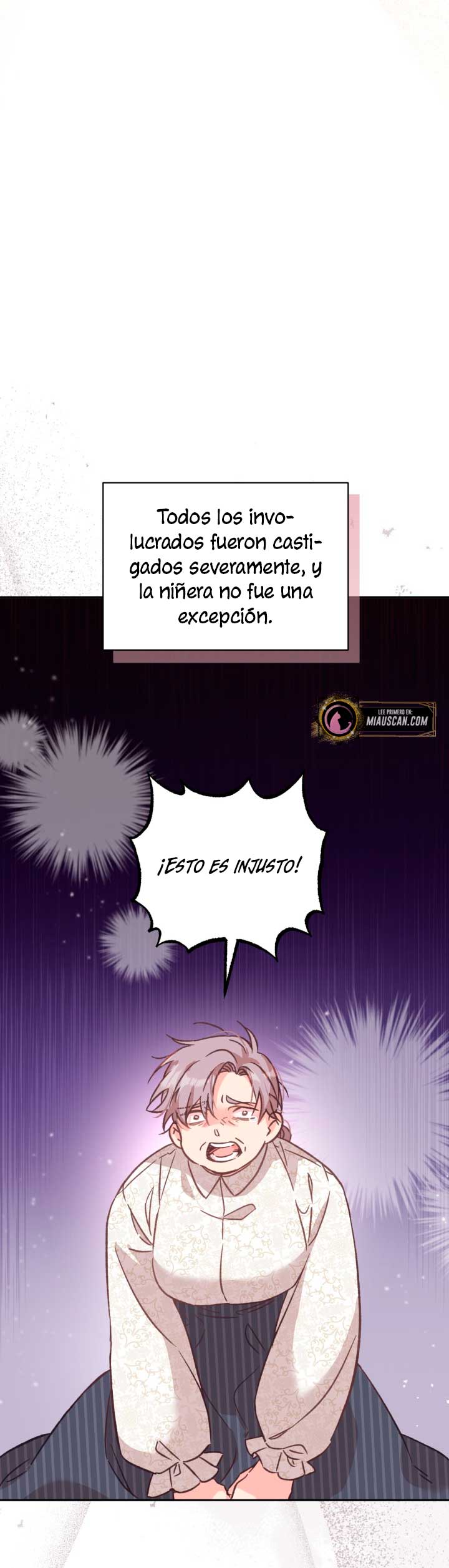 No hay lugar para las falsificaciones Capítulo 7 - Página 33