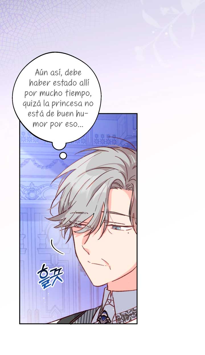 No hay lugar para las falsificaciones Capítulo 7 - Página 39