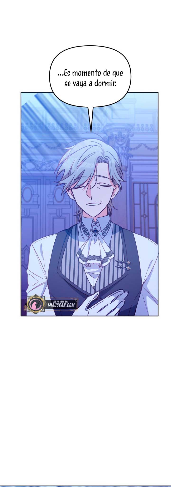 No hay lugar para las falsificaciones Capítulo 7 - Página 43