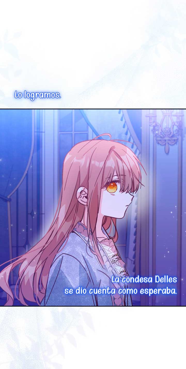 No hay lugar para las falsificaciones Capítulo 7 - Página 46