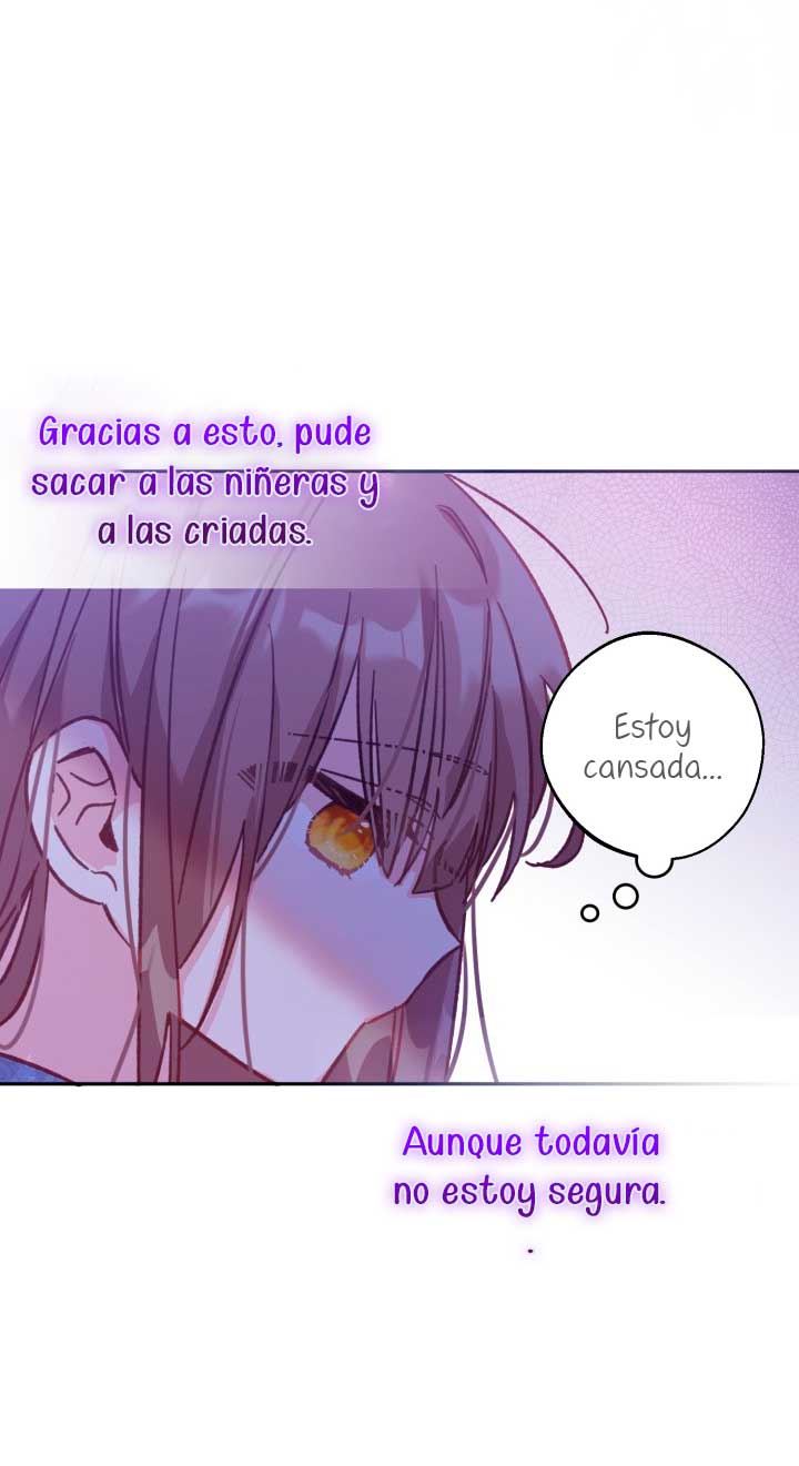 No hay lugar para las falsificaciones Capítulo 7 - Página 48