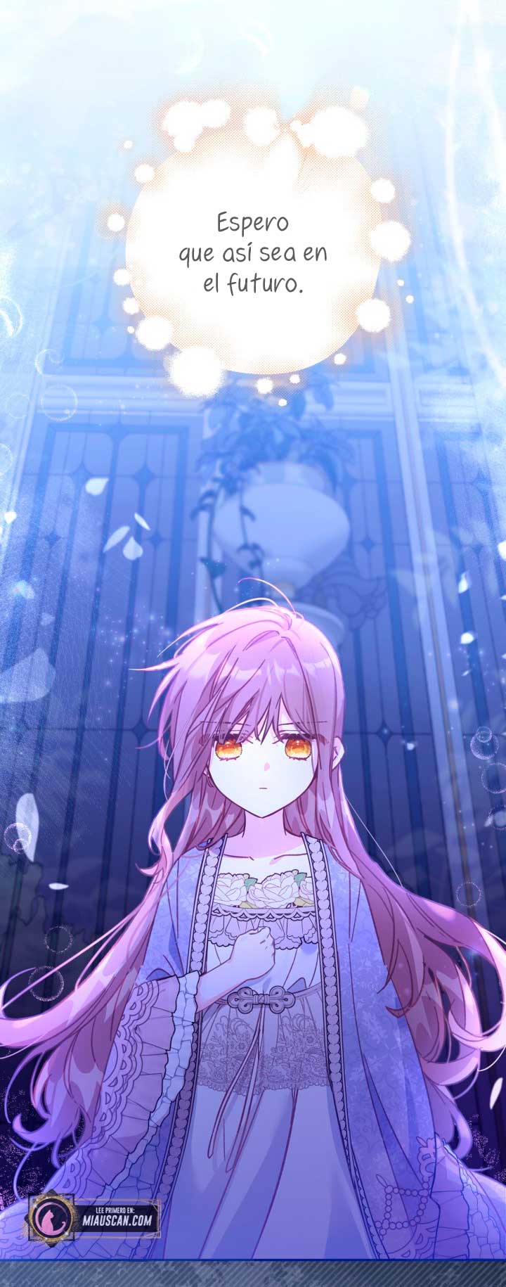 No hay lugar para las falsificaciones Capítulo 7 - Página 50