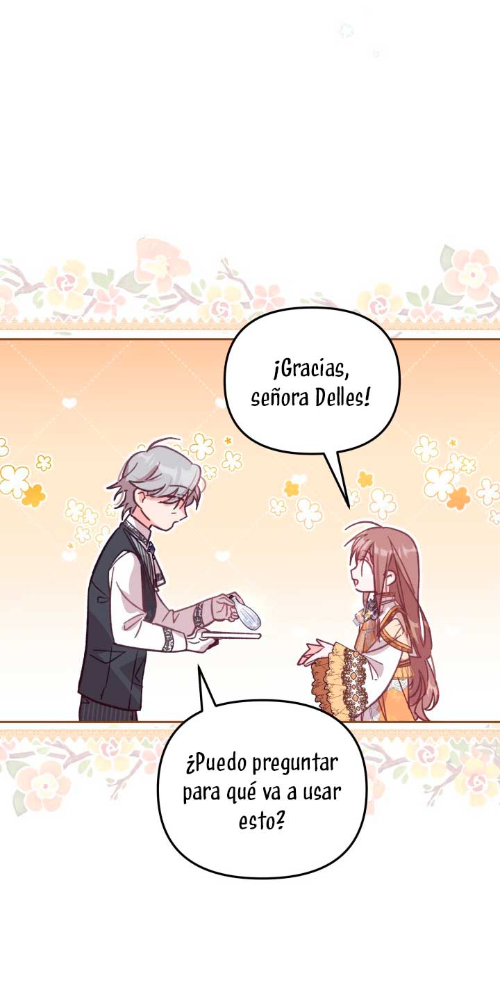 No hay lugar para las falsificaciones Capítulo 7 - Página 53