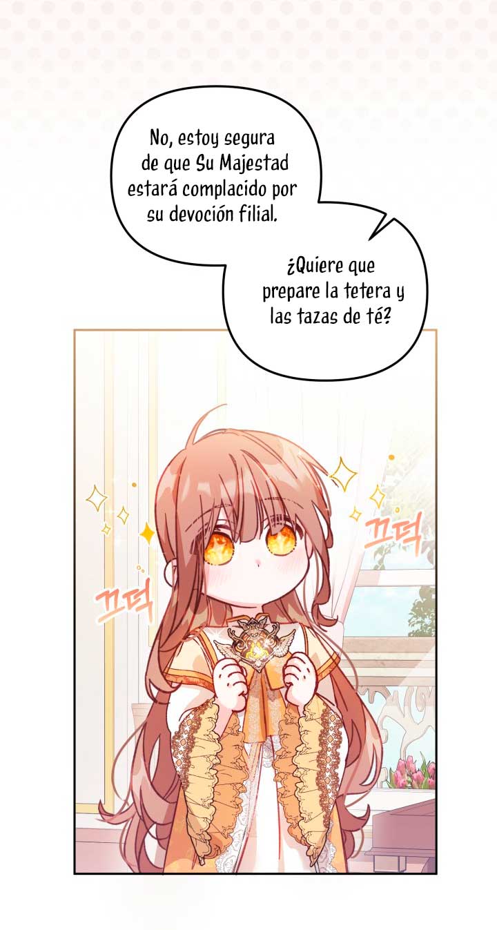 No hay lugar para las falsificaciones Capítulo 7 - Página 57