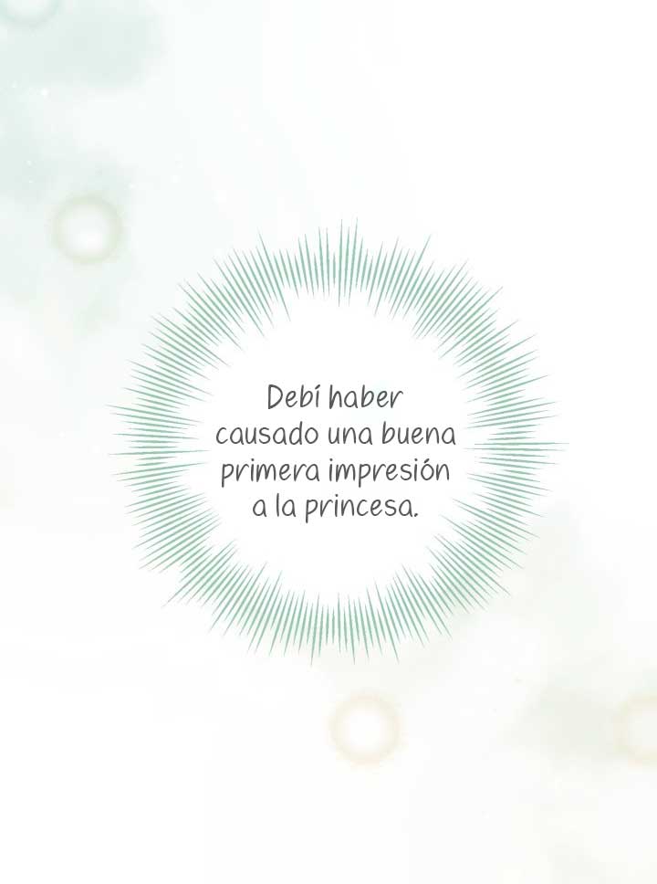 No hay lugar para las falsificaciones Capítulo 7 - Página 6