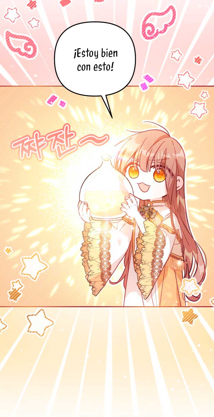 No hay lugar para las falsificaciones Capítulo 7 - Página 62