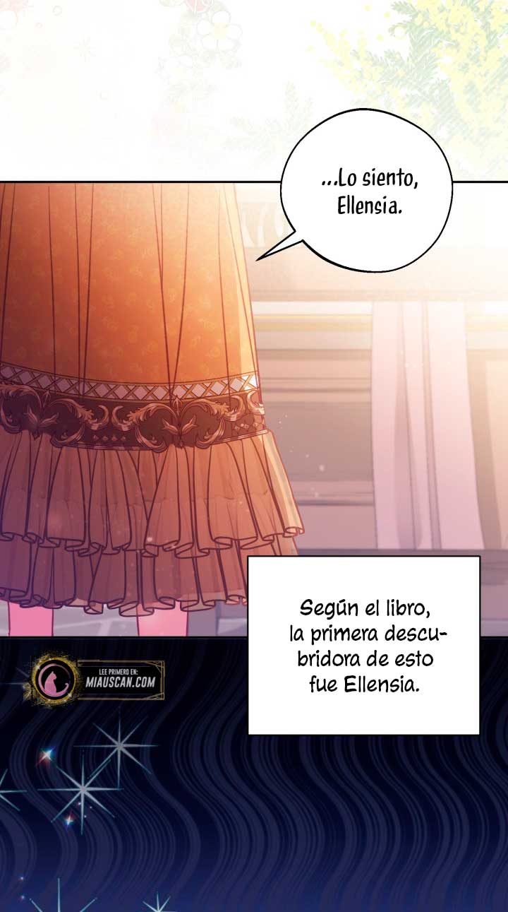 No hay lugar para las falsificaciones Capítulo 7 - Página 65