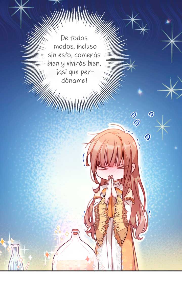 No hay lugar para las falsificaciones Capítulo 7 - Página 66