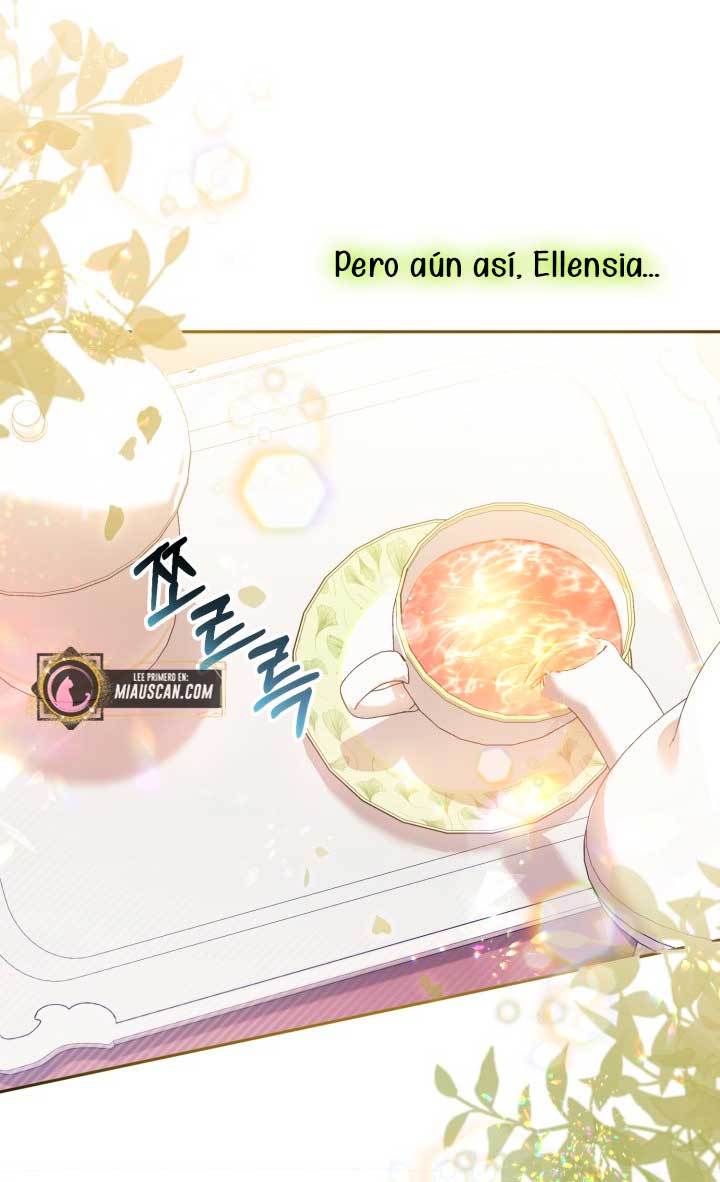 No hay lugar para las falsificaciones Capítulo 7 - Página 69