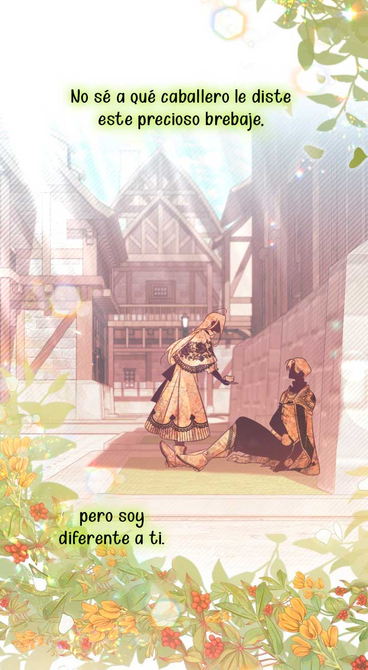 No hay lugar para las falsificaciones Capítulo 7 - Página 70