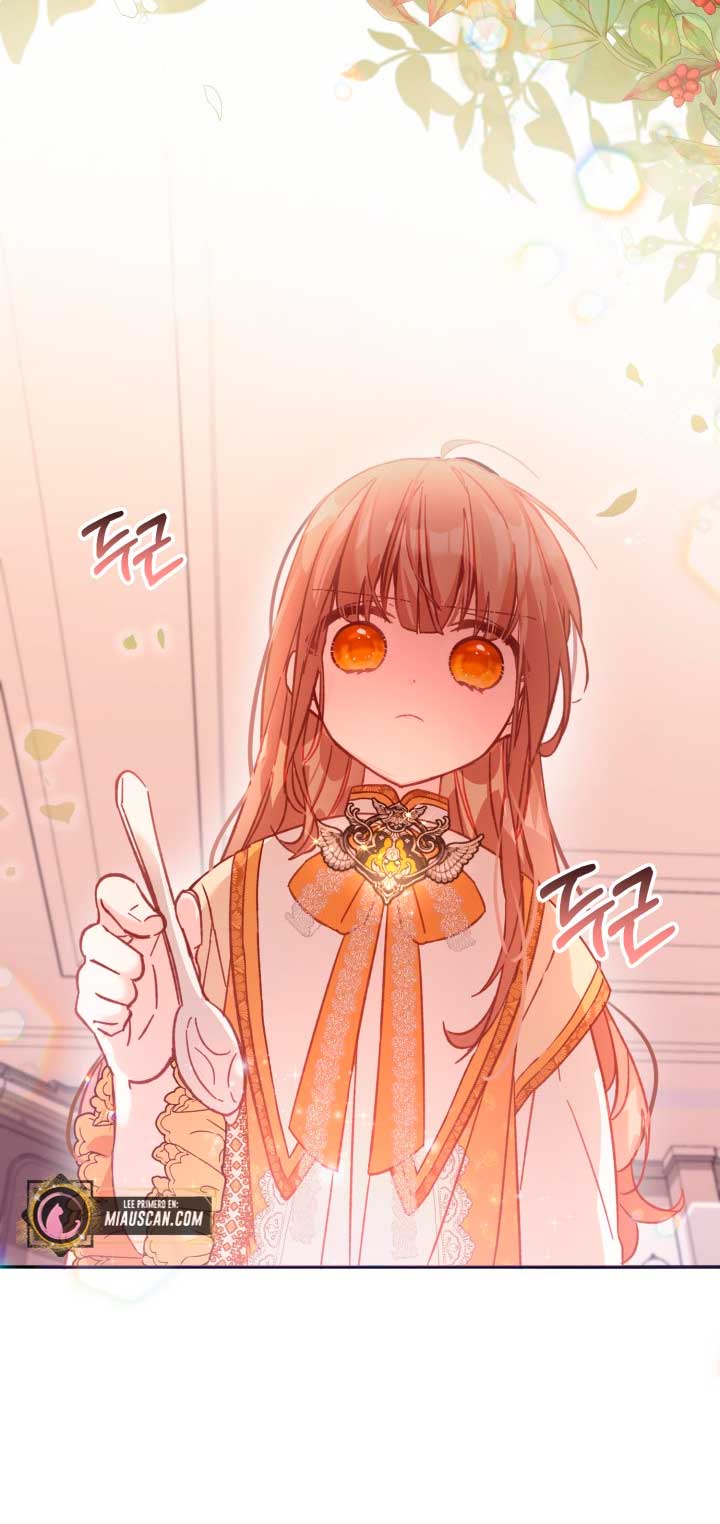 No hay lugar para las falsificaciones Capítulo 7 - Página 71